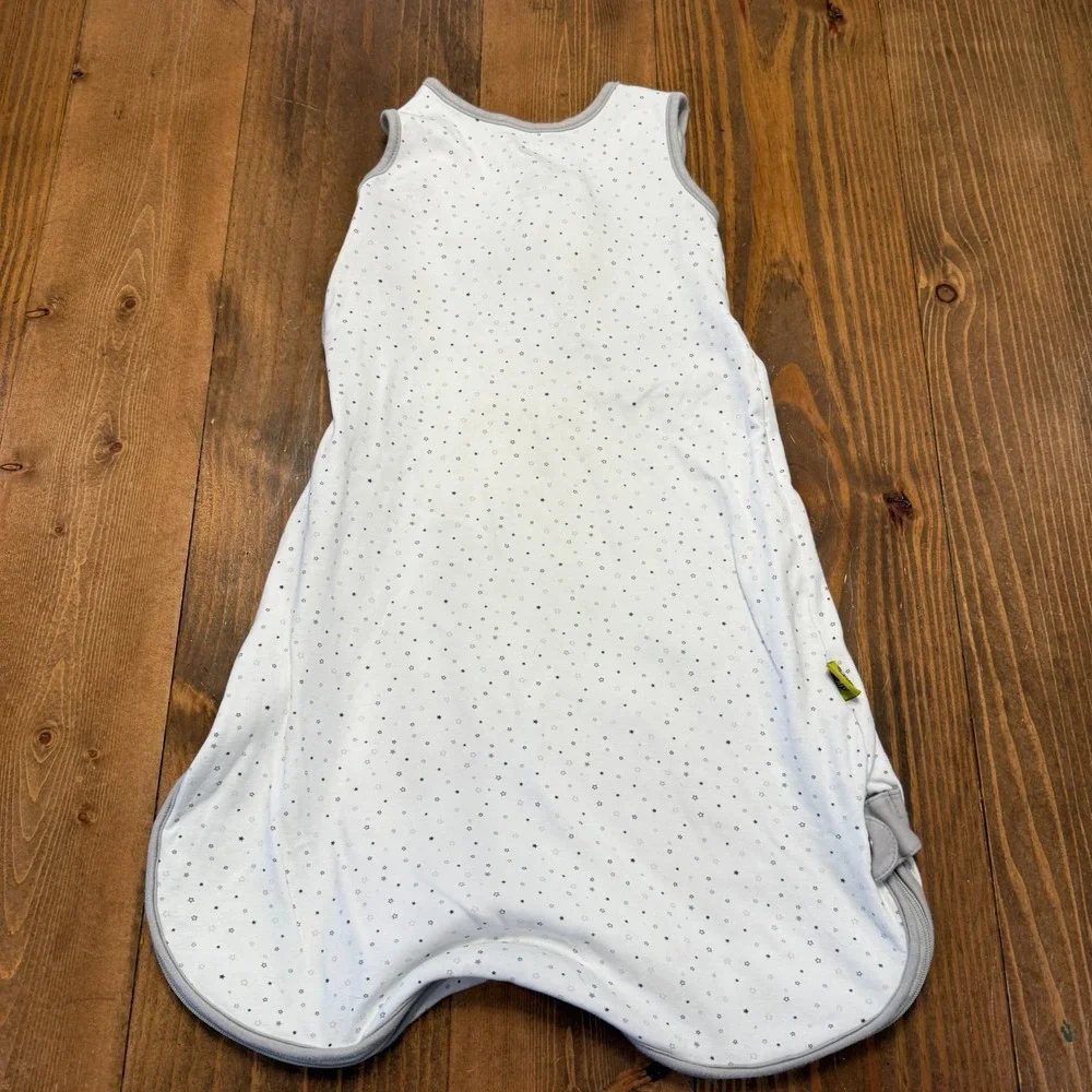 Nested‎ Bean Zen Sack Classic Sleep Sack Medium 6-15 Months 16-26 Lbs